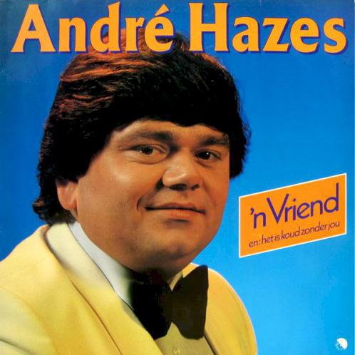 André Hazes